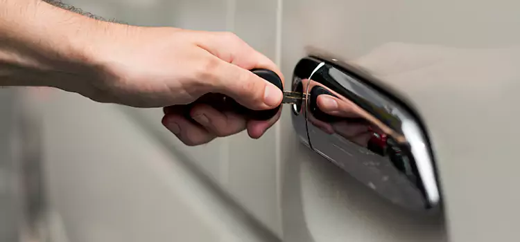 Why Choose Our Auto Locksmith Team in Pullman, WA?