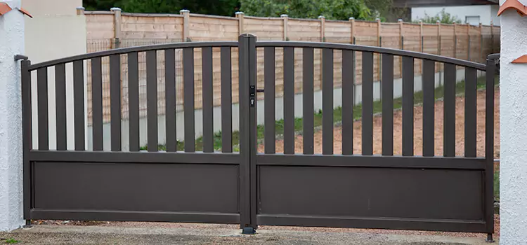 Advanced Gate Solutions in Pullman, WA