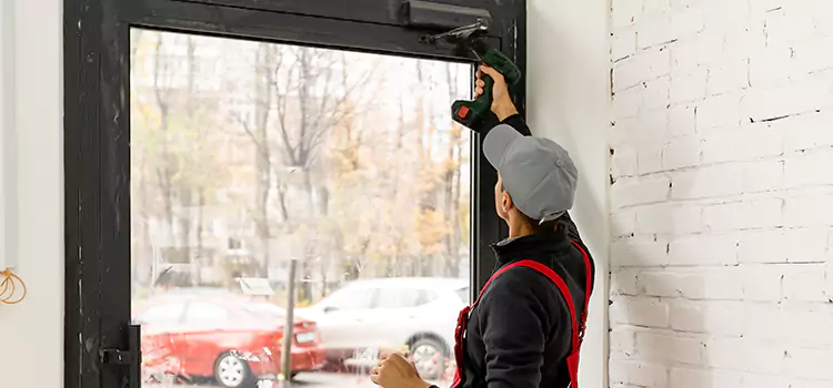 Comprehensive Door Closer Services in Pullman, WA