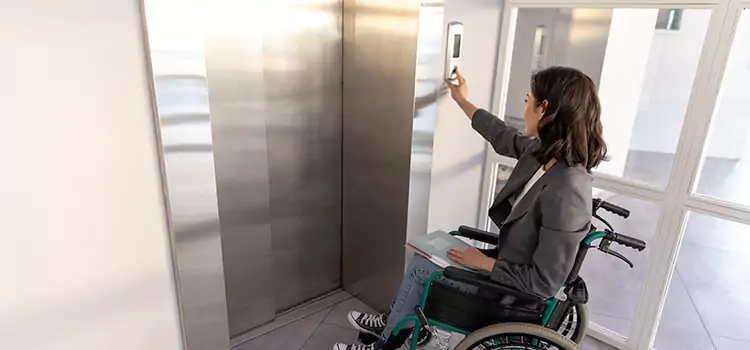 Benefits of Modern Handicap Door Systems in Pullman, WA