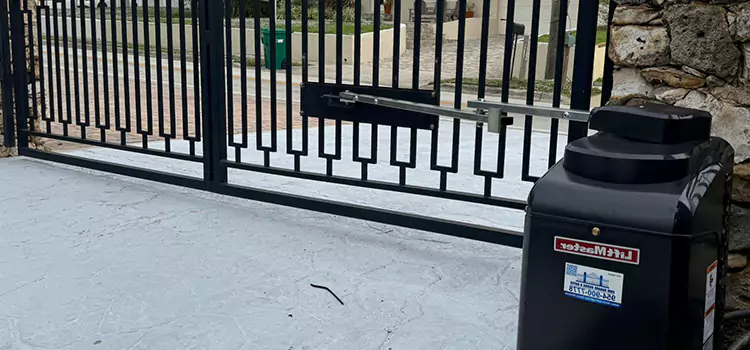 Seamless Installation and Support for Your New Gate in Pullman, WA