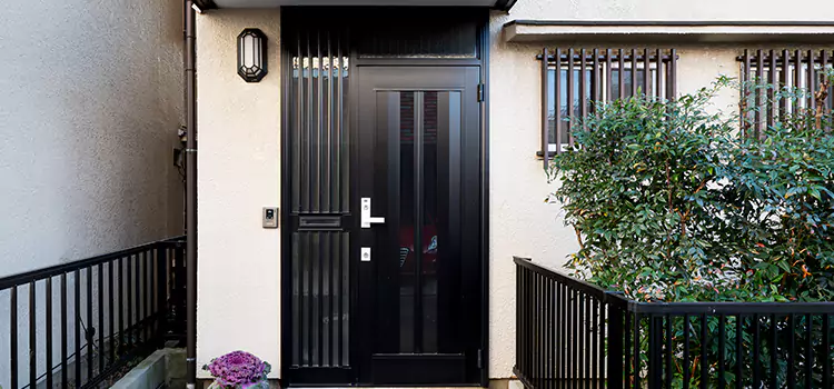 Popular Exterior Door Options in Pullman, WA