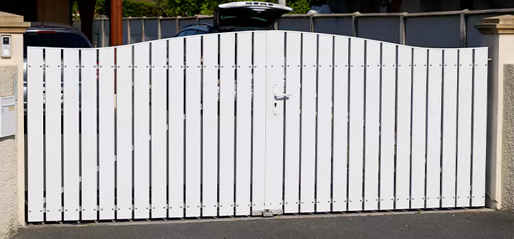 Why Choose Us for Residential Gate Repair in Pullman, WA?