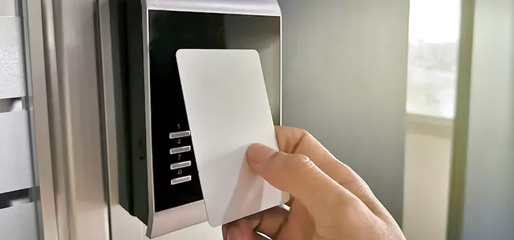 Advanced RFID Technology Integration in Pullman, WA